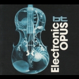 BT - Electronic Opus '2015 - Album