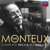 Pierre Monteux - Complete Decca Recordings '2019