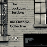 Roberto Occhipinti - The Lock Down Sessions '2024 - Album