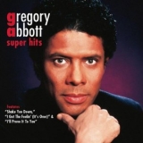 Gregory Abbott - Super Hits '1988