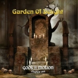 Garden of Delight - Gods in Motion Chapter One '2024 - Album