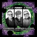 Big Bud - Pioneers, Legends & Icons Of Liquid Drum & Bass Music '2024 - Album