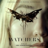 Abel Korzeniowski - The Watchers (Original Motion Picture Soundtrack) '2024