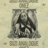 Suzi Analogue - ONEZ '2024 - Album