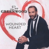 Lee Greenwood - Wounded Heart '1998