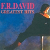F.R. David - Greatest Hits '1991