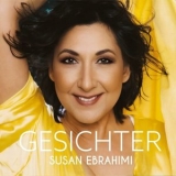 Susan Ebrahimi - Gesichter '2024