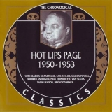 Hot Lips Page - 1950-1953 '2004