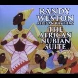 Randy Weston - The African Nubian Suite '2016 - Album