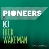 Rick Wakeman - Pioneers 03: Rick Wakeman - Solo Piano '2018 - Album