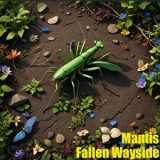 MANTIS - Fallen Wayside '2024 - Album