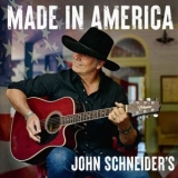 John Schneider - Made in America '2024 - Album