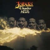 Jabula - Thunder Into Our Hearts '2024 - Album