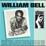 William Bell - The Best Of William Bell '1988