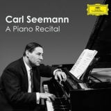 Carl Seemann - Carl Seemann: A Piano Recital '2024