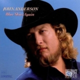 John Anderson - Blue Skies Again '1987