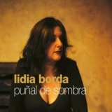 Lidia Borda - Punal de Sombra '2018 - Album