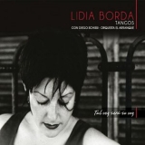 Lidia Borda - Tangos: Tal Vez Sera Su Voz '2011 - Album