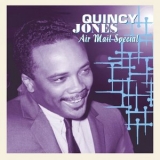 Quincy Jones - Air Mail Special '2023 - Album