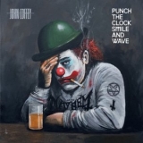 John Coffey - Punch the clock, smile and wave '2024 - Album