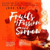 Jazz Bigband Graz - Fruits of Passion & Sorrow '2024