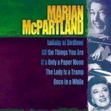 Marian McPartland - Giants Of Jazz: Marian McPartland '2004 - Album