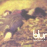 Blur - Beetlebum '1996