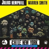 Julius Hemphill - Chile New York '1998 - Album