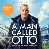 Thomas Newman - A Man Called Otto '2022 - Soundtrack