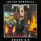 Julius Hemphill - Dogon A.D. '1972 - Album