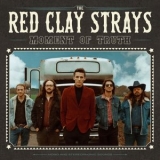 The Red Clay Strays - Moment of Truth '2022 - Album