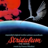 Franco Micalizzi - Stridulum (The Visitor) '1979 - Soundtrack