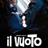 Armando Trovajoli - Il Vuoto (Original Soundtrack) '1964 - Album