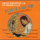 Ernest Ranglin - From Kingston JA To Miami USA '1983 - Album