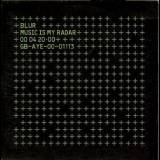 Blur - Music Is My Radar '2000