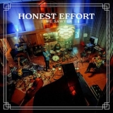 Time Sawyer - Honest Effort '2024 - Album