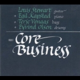 Louis Stewart - Core Business '2004