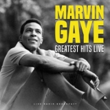 Marvin Gaye - Greatest Hits Live '2024 - Album