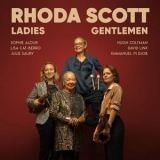 Rhoda Scott - Ladies & Gentlemen '2024 - Album