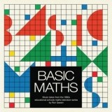 Ron Geesin - Basic Maths '2024