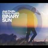 Jose Padilla - Binary Sun '2013