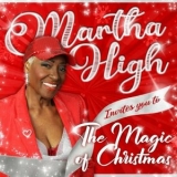 Martha High - The Magic of Christmas '2022 - Album