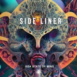 Side Liner - Goa State Of Mind '2024 - Album