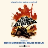 Ennio Morricone - Dalle Ardenne allInferno (Original Motion Picture Soundtrack) '2024 - Album