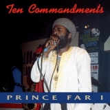 Prince Far I - Ten Commandments '2024 - Album