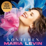 Maria Levin - Konturen '2024