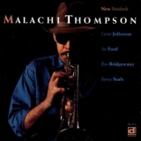 Malachi Thompson - New Standards '1994