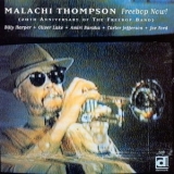 Malachi Thompson - Freebop Now! '1998