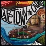 PJ Morton - Cape Town to Cairo '2024 - Album