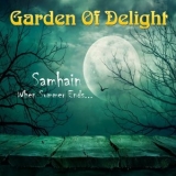 Garden of Delight - Samhain When Summer Ends '2024 - Album